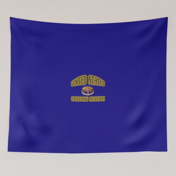 Item preview, Servicio de Aduanas de EE. UU. designed and sold by Lawrence Baird.