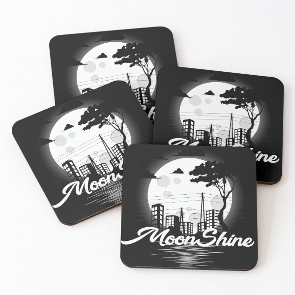 Item preview, Moonshine designed and sold by Me-Like.