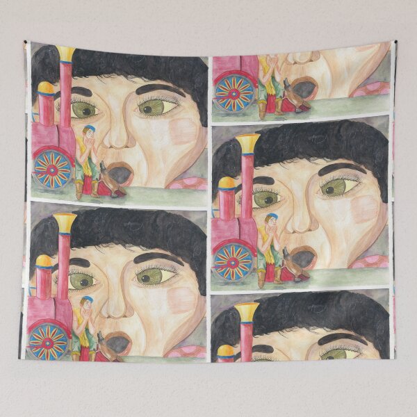 Item preview, lack of tooth dust designed and sold by BandeleArt.