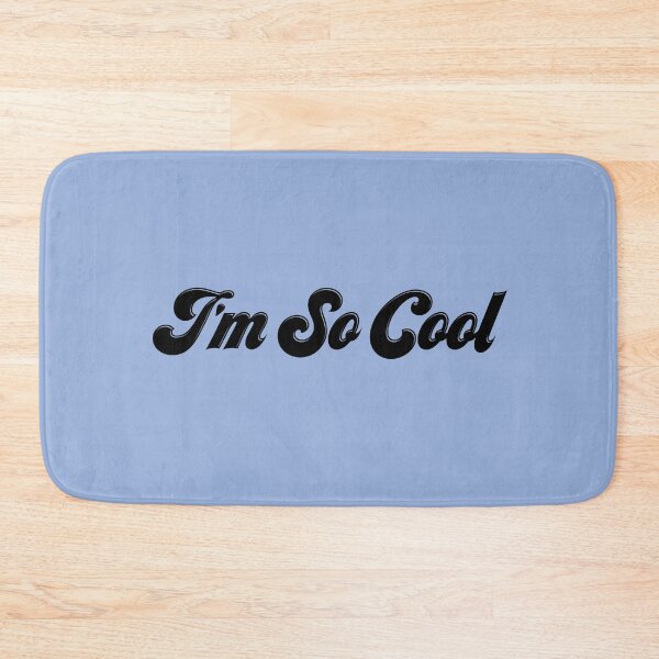 Item preview, I'm So Cool designed and sold by tinytiger77.
