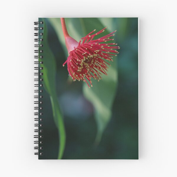Item preview, Chicle rojo de flores designed and sold by Siene Browne.