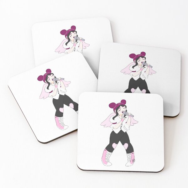 Item preview, Rosita Geranïa: singing designed and sold by UnicornDaya.