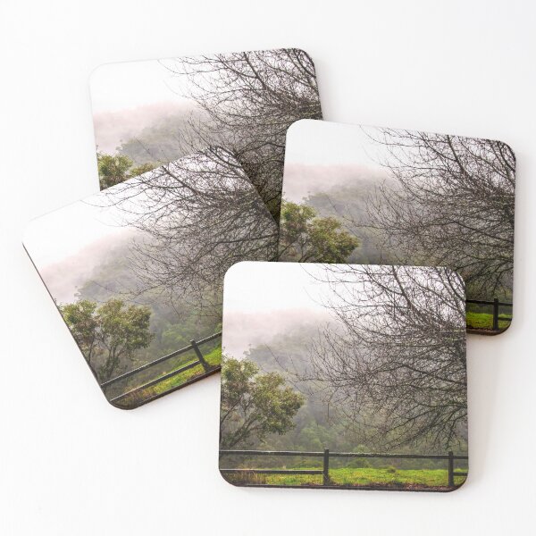 Item preview, Top Of The Otways designed and sold by Bevlea Ross.