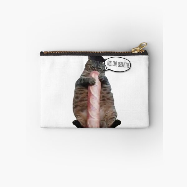 Item preview, Baguette Cat designed and sold by paellax.