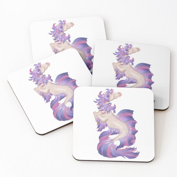 Item preview, Hippocampus designed and sold by dreammerchant.