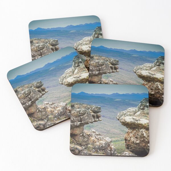 Item preview, The Balconies, Halls Gap designed and sold by Bevlea Ross.