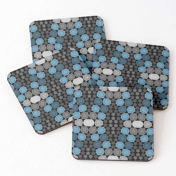 Item preview, Sayetima Blue designed and sold by Rixn.