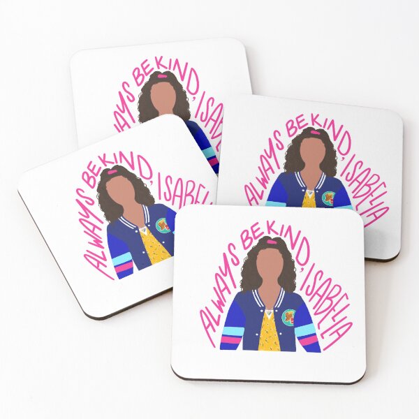 Item preview, Isabella - Sack Lunch Bunch designed and sold by benzyne.