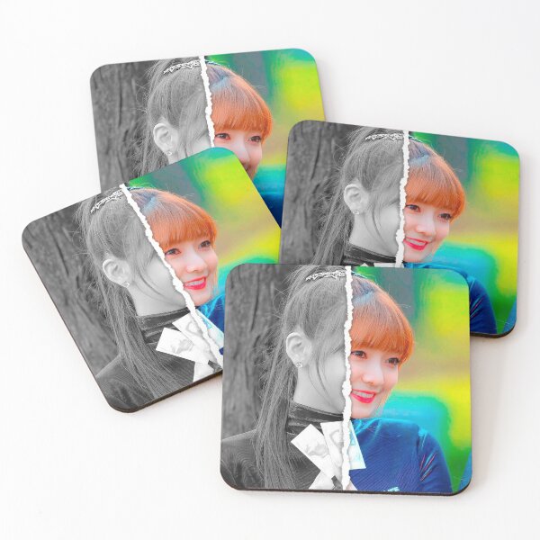 Item preview, EVERGLOW Wave (divided photo) designed and sold by stailok's place.