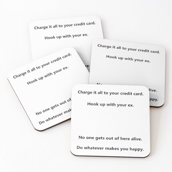 Item preview, Sound Life Advice designed and sold by MusicAndPower.
