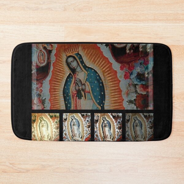 Item preview, Our Lady Of Guadalupe designed and sold by kinkatstyle.