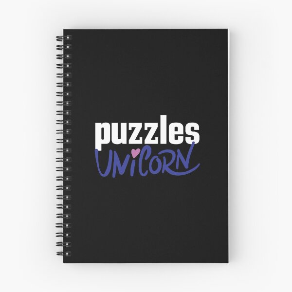 Item preview, Puzzles Unicorn designed and sold by ProjectX23.