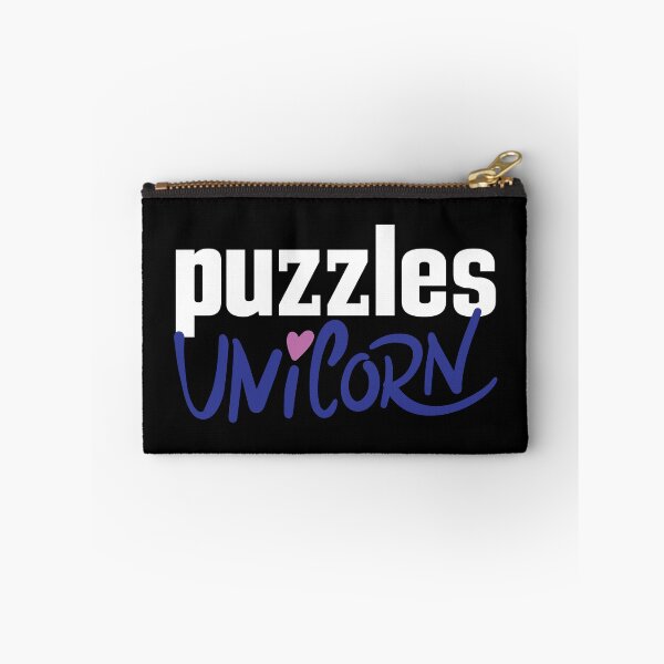 Item preview, Puzzles Unicorn designed and sold by ProjectX23.