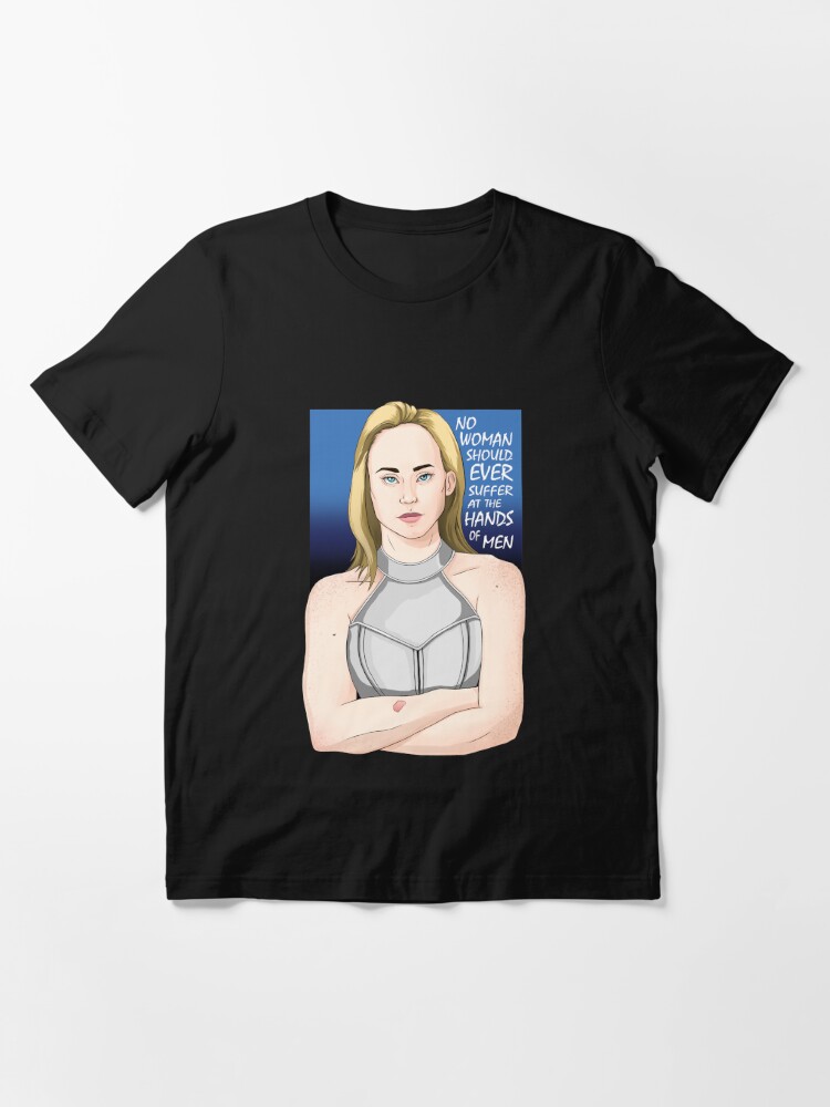 sara lance t shirt