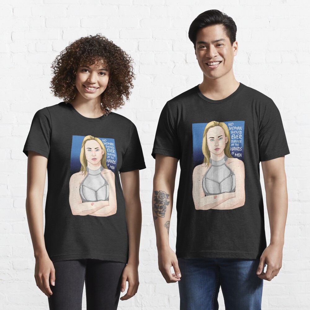 sara lance t shirt