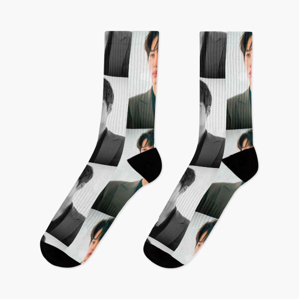 Item preview, EXO Kai (divided photo) designed and sold by stailok's place.