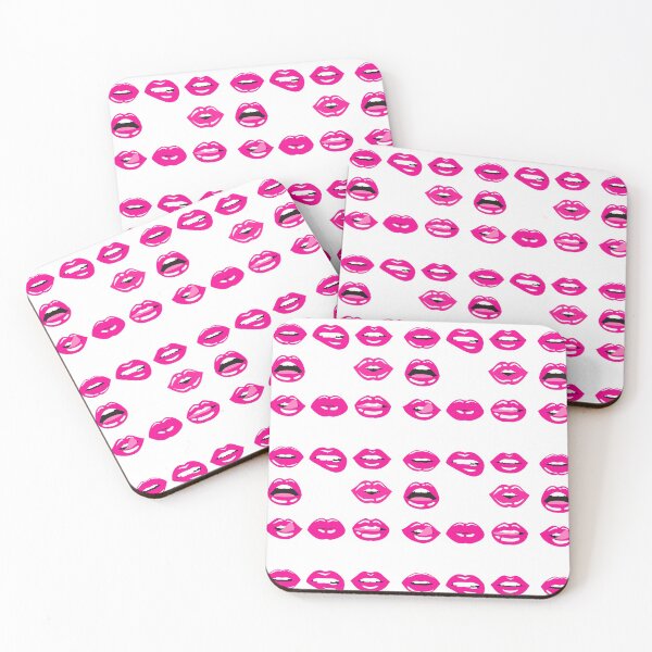 Item preview, read my lips  designed and sold by Alyson Zeller.