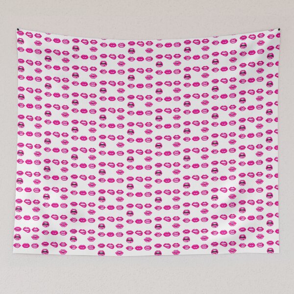 Item preview, read my lips  designed and sold by Alyson Zeller.