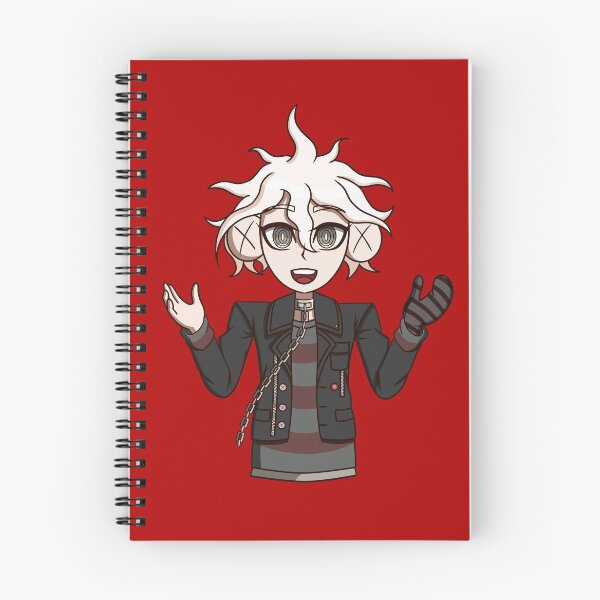 Item preview, Servant Komaeda designed and sold by Par-faitt.