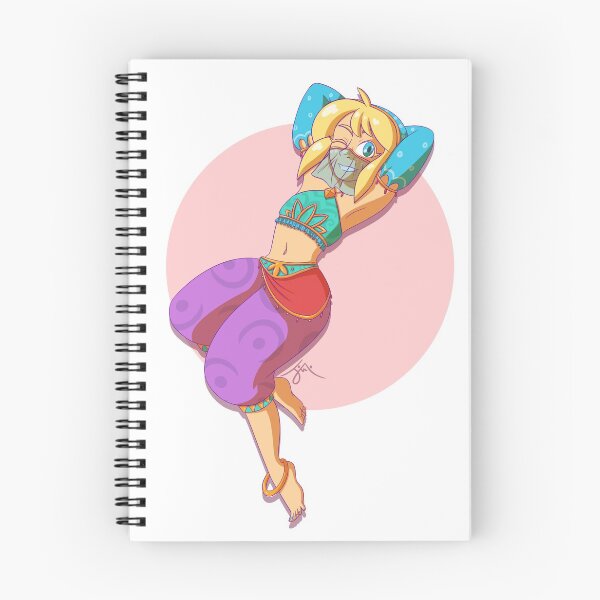 Item preview, Am I a pretty girl? designed and sold by Jackie Archer Art.
