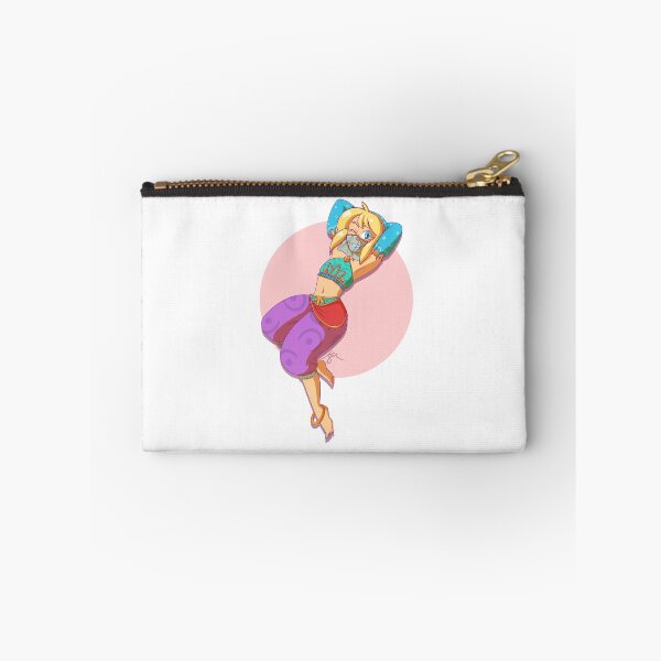 Item preview, Am I a pretty girl? designed and sold by Jackie Archer Art.