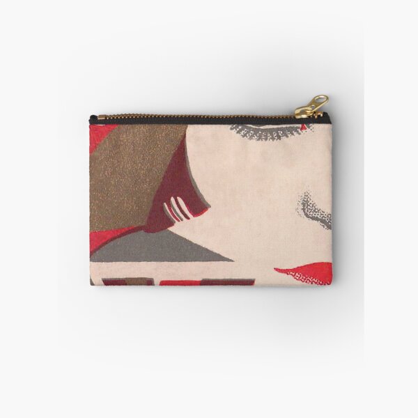 Item preview, Flapper, Martini, Japanese Matchbox Label, Vintage Poster designed and sold by vintagevivian.