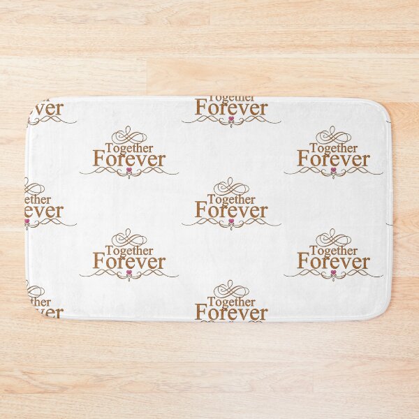 Item preview, Together Forever designed and sold by Rickann.