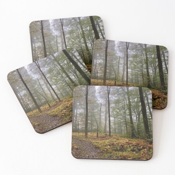 Item preview, Through the Woods designed and sold by WhiteCatPhoto.