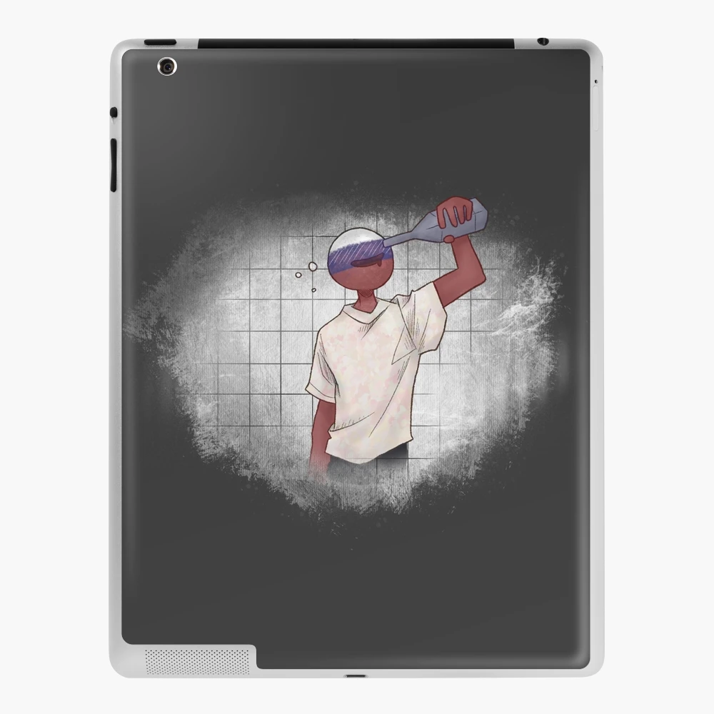 Countryhumans Brazil & Netherlands  iPad Case & Skin for Sale by CandyZONE