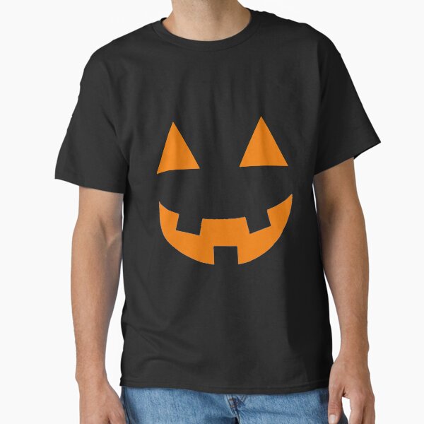 Item preview, Jack O Lantern (alternate) designed and sold by PingusTees.