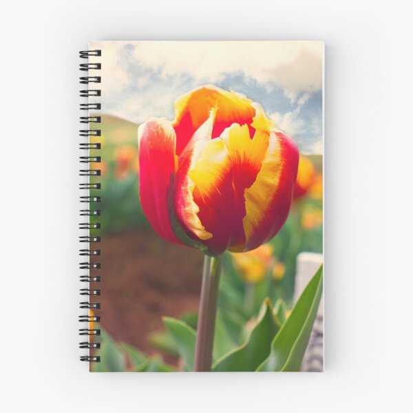 Item preview, Tulip Time designed and sold by Bevlea Ross.