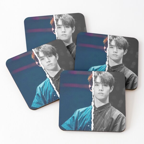 Item preview, GOT7 Mark (divided photo) designed and sold by stailok's place.