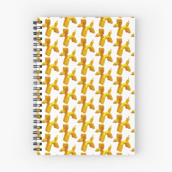 Item preview, barking me yellow  designed and sold by Alyson Zeller.