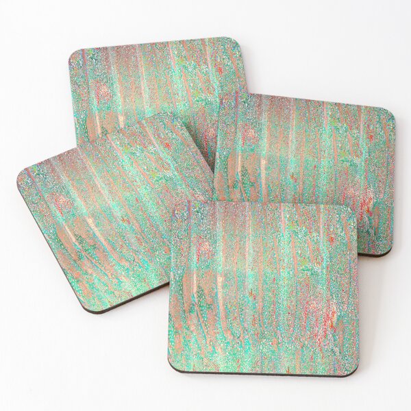 Item preview, Natural Pointillism designed and sold by louisxvpod.