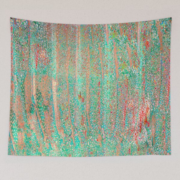 Item preview, Natural Pointillism designed and sold by louisxvpod.