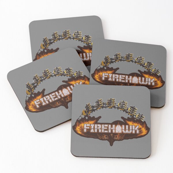 Item preview, Firehawk Logo Design designed and sold by DUSTIN Y.
