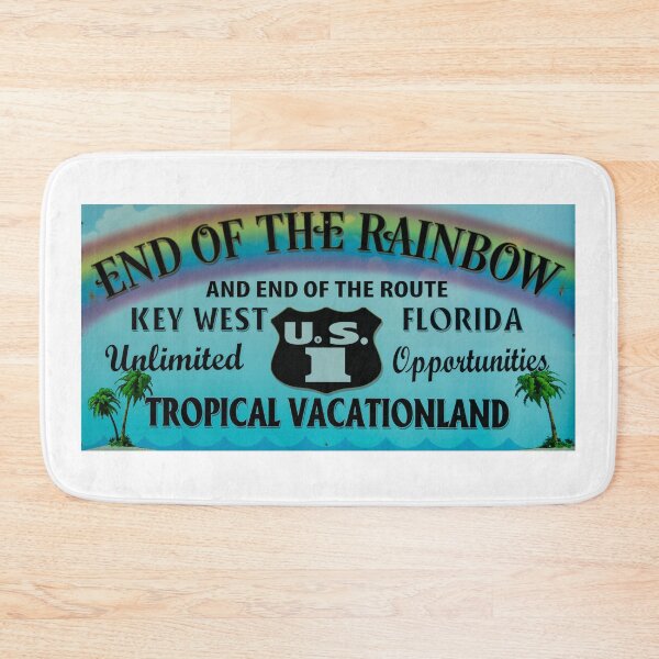 Item preview, End of the Rainbow designed and sold by johnlackphotos.