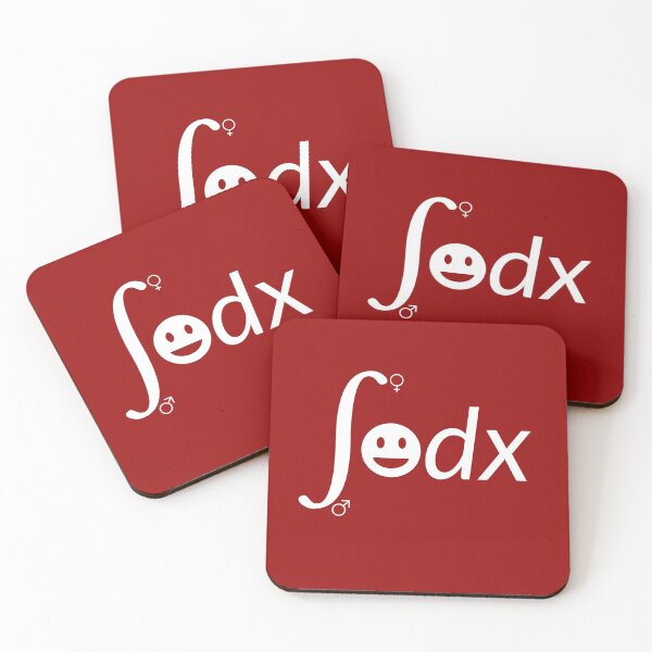 Item preview, Funny Integral designed and sold by orbital-edge.