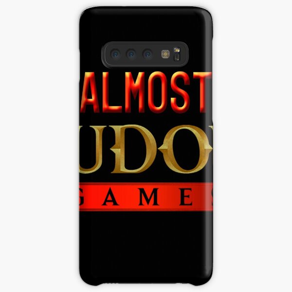 Game Dev Cases For Samsung Galaxy Redbubble - game dev alpha roblox best game