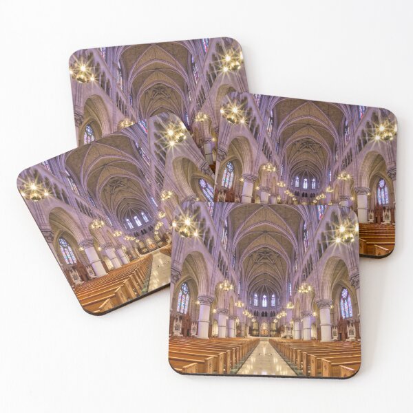 Item preview, Cathedral Basilica of the Sacred Heart 1 designed and sold by Gerard Fornarotto.
