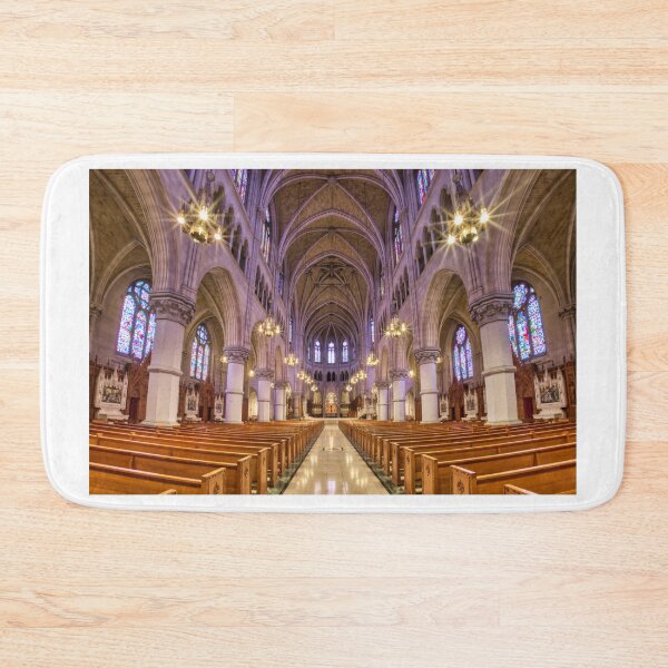 Item preview, Cathedral Basilica of the Sacred Heart 1 designed and sold by Gerard Fornarotto.