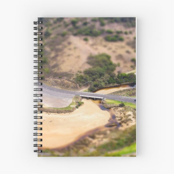Item preview, St George River, Vic designed and sold by Bevlea Ross.