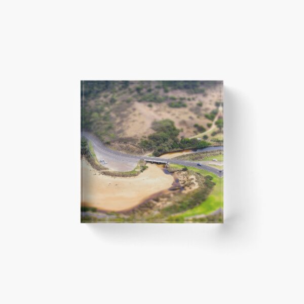 Item preview, St George River, Vic designed and sold by Bevlea Ross.