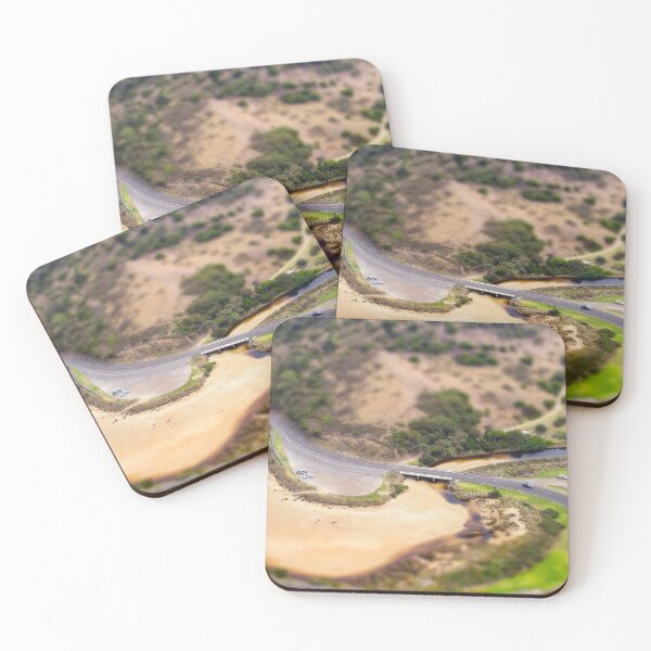 Item preview, St George River, Vic designed and sold by Bevlea Ross.
