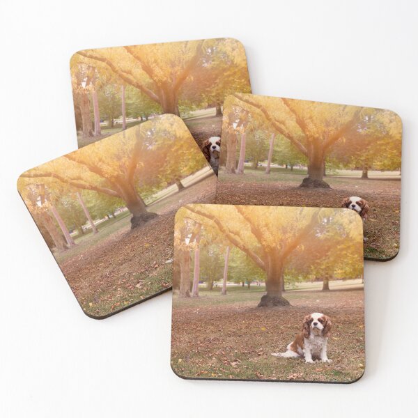 Item preview, Autumn In The Park designed and sold by Bevlea Ross.