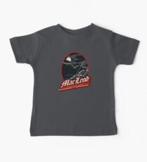Highland Brew Baby Tee