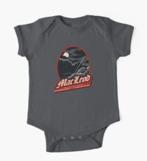 Highland Brew One Piece - Short Sleeve
