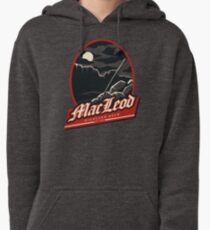 Highland Brew Pullover Hoodie