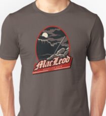 Highland Brew Unisex T-Shirt
