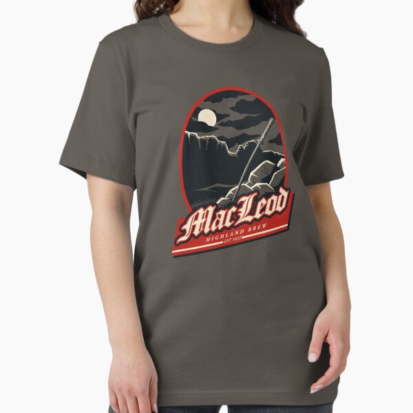 Item preview, Highland Brew designed and sold by monochromefrog.